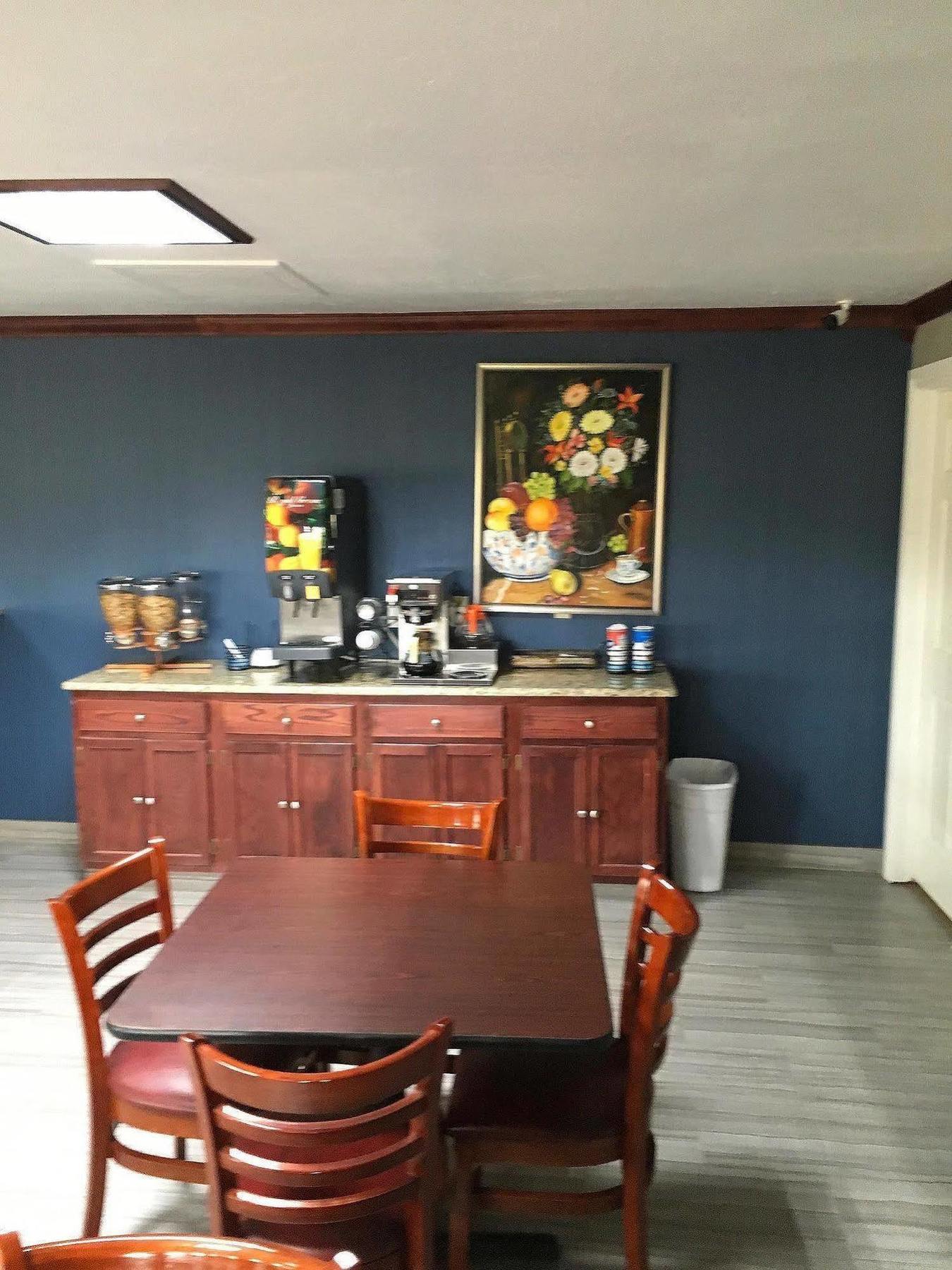 Americas Best Value Inn Pauls Valley Eksteriør billede